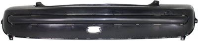 Replacement Bumper Cover