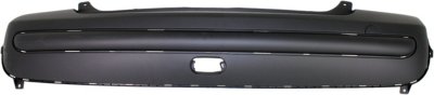 Replacement Bumper Cover