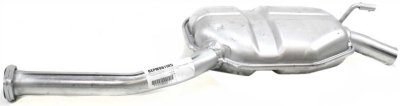 Replacement Muffler