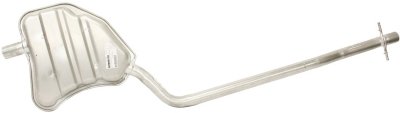Replacement Muffler