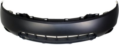 Replacement Bumper Cover