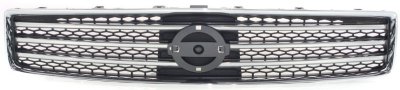 Replacement Grille Assembly