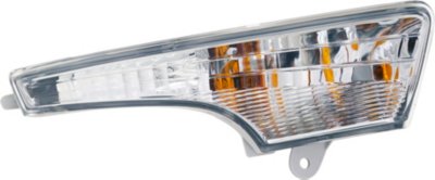 Replacement Turn Signal Light