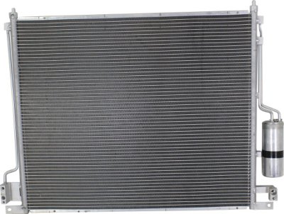 Replacement A/C Condenser