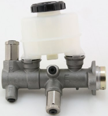 Replacement Brake Master Cylinder