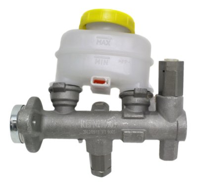 Replacement Brake Master Cylinder