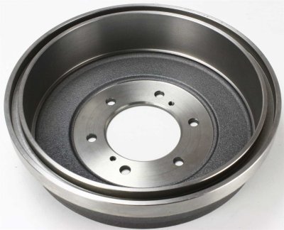Replacement Brake Drum
