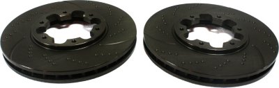 Bolton Premiere Brake Disc