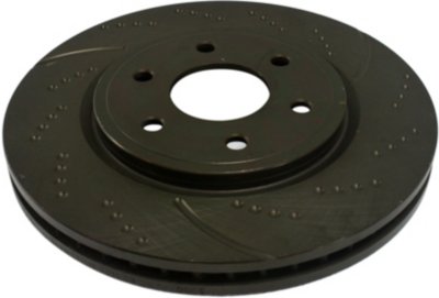 Bolton Premiere Brake Disc