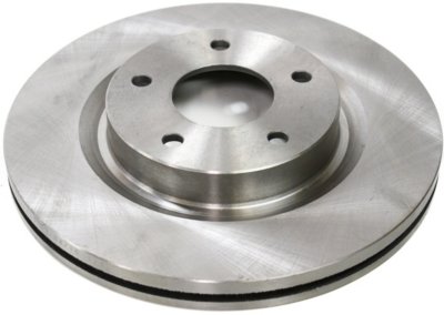 Replacement Brake Disc