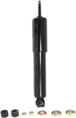 Replacement Shock Absorber and Strut Assembly