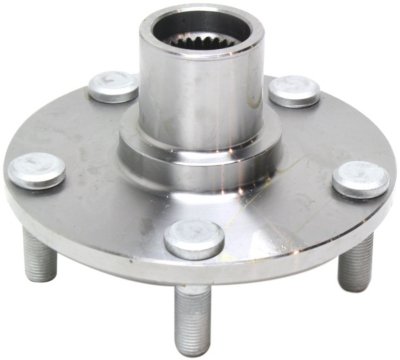 Replacement Wheel Hub