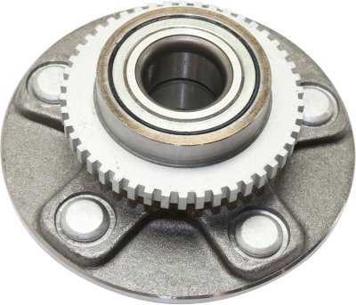 Replacement Wheel Hub