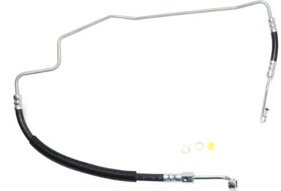 Replacement Power Steering Hose