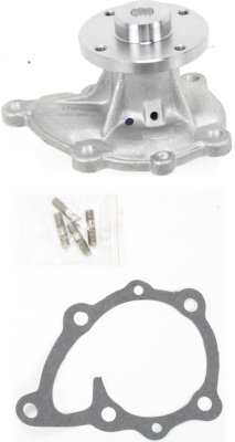 Replacement Water Pump