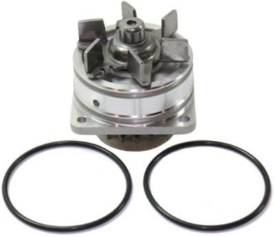Replacement Water Pump