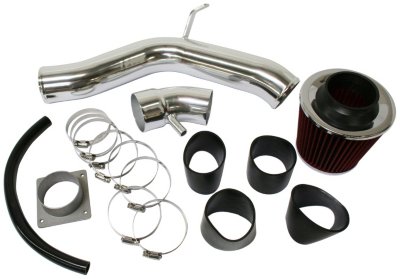 Bolton Premiere Cold Air Intake