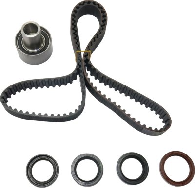 Replacement Timing Belt Kit