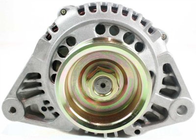 Replacement Alternator