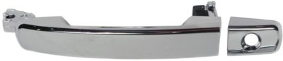 Bolton Premiere Door Handle