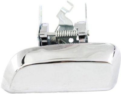 Bolton Premiere Door Handle