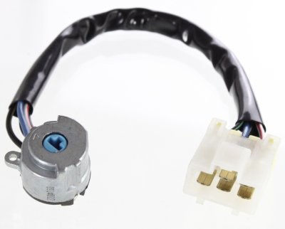 Replacement Ignition Switch