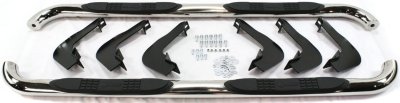 N-Dure Nerf Bars