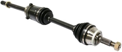 Replacement Axle Assembly