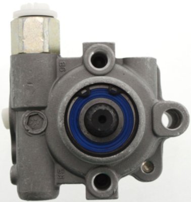 Replacement Power Steering Pump