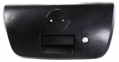 Replacement Tailgate Handle