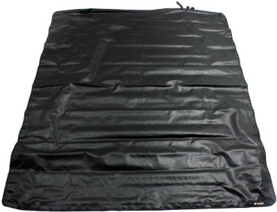 N-Dure Tonneau Cover
