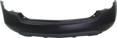 Replacement Bumper Cover
