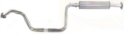 Replacement Muffler