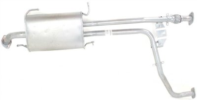 Replacement Muffler