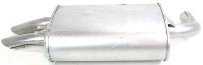 multistrada akrapovic