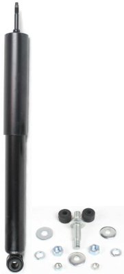 Replacement Shock Absorber and Strut Assembly