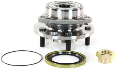Replacement Wheel Hub