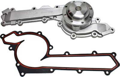 Replacement Water Pump