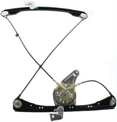 Replacement Window Regulator