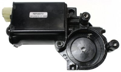 Replacement Window Motor