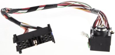 Replacement Ignition Switch