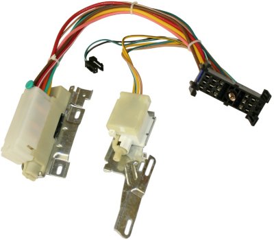 Replacement Ignition Switch