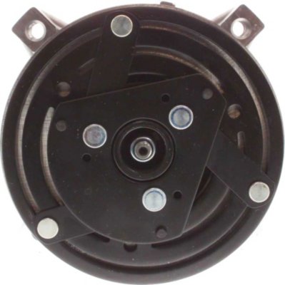 Replacement A/C Compressor
