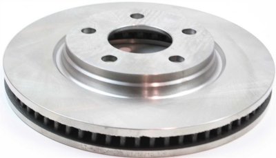 Replacement Brake Disc