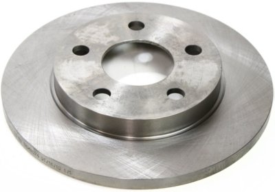 Replacement Brake Disc
