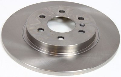Replacement Brake Disc