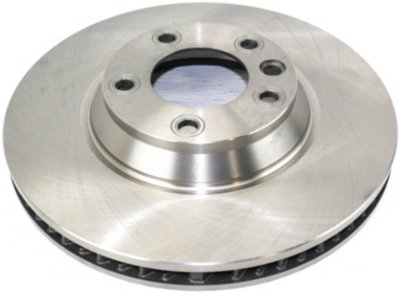 Replacement Brake Disc