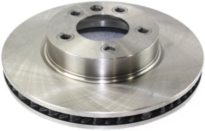 Replacement Brake Disc