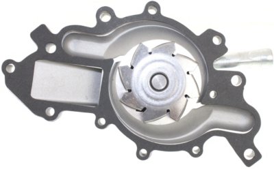 Replacement Water Pump