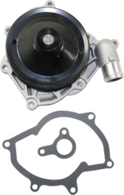 Replacement Water Pump